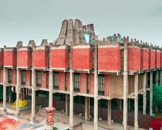 IIT Kanpur To Host Y20 Consultation Under G20 Presidency Of India