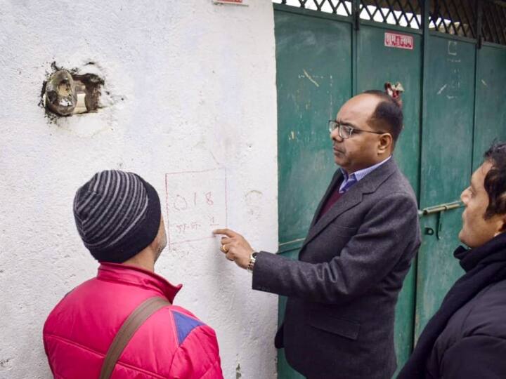 Bihar Caste Census from April 15 government every property know your caste code Bihar Caste Census: बिहार में 15 अप्रैल से जातिगत जनगणना का दूसरा दौर, जारी हुए खास कोड्स, पूछे जाएंगे ये 15 सवाल