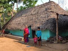 சேலத்தில் ஷாக் கொடுத்த மின் கட்டணம்... என்ன செய்வது என்று தெரியாமல் நிற்கும் உரிமையாளர்.