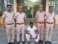 नागौर में 'हैवान' बना पिता, दो बेटियों को कुल्हाड़ी से काटकर मार डाला, पत्नी और नाती की हालत गंभीर