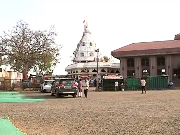 त्रेतायुगात श्रीराम भक्त असलेला भद्रसेन नावाचा एक राजा येथे राज्य करायचा. भद्रसेन राजा श्रीरामाचा निस्सीम भक्त असल्याने तो सतत रामभक्तीत तल्लीन असायचा.