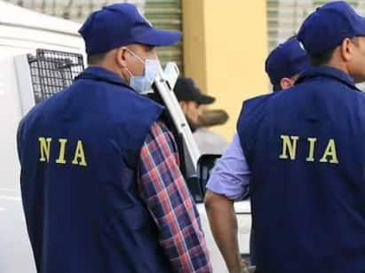 National Investigation Agency raid conducted in chennais several areas NIA Raid In Chennai:  காலையிலேயே அதிரடி... சென்னையில் முகாமிட்ட தேசிய புலனாய்வு முகமை அதிகாரிகள் தீவிர சோதனை