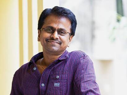 director ar murugadoss talks about his dream project AR Murugadoss: 22 ஆண்டுகளாக ஒரு படத்தை எடுக்க முடியாமல் தவிக்கும் ஏ.ஆர்.முருகதாஸ் - என்ன காரணம்?