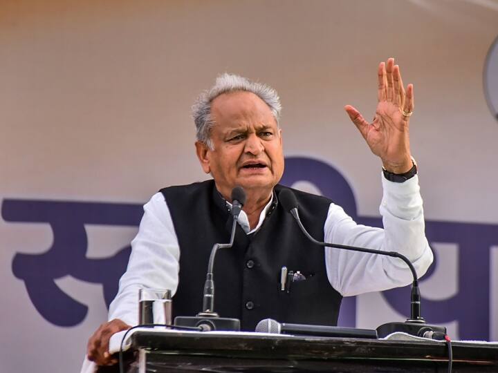 Rajasthan CM Ashok Gehlot gave relief to farmers extended last date for payment of short term crop loans ANN Rajasthan News: सीएम गहलोत ने दी किसानों को बड़ी राहत, फसली ऋणों के भुगतान की आखिरी तारीख बढ़ी