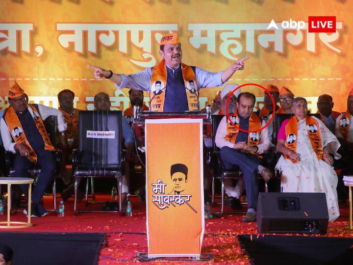 Sudhanshu Trivedi comment on Chhatrapati Shivaji Maharaj Aurangzeb veer Savarkar targeted NCP MLA Rohit Pawar Maharashtra: एनसीपी विधायक ने बीजेपी पर क्यों लगाया महापुरुषों का अपमान करने का आरोप, जानिए ये बड़ी वजह