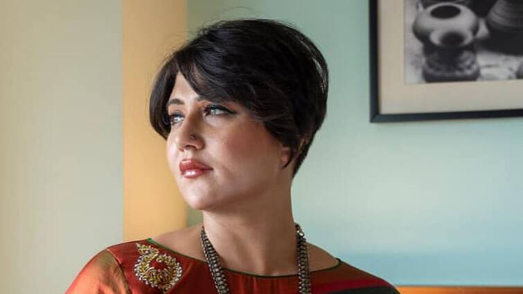 Swastika Mukherjee: Actress Swastika Mukherjee got death thread and harassment mail from a producer, complain filed Swastika Mukherjee: ইমেলে অশ্লীল ছবি, খুনের হুমকি, প্রযোজকের বিরুদ্ধে পুলিশে অভিযোগ দায়ের স্বস্তিকার
