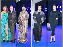 Priyanka Chopra And Richard Madden's 'Citadel' Premiere Attended By Rekha, Varun Dhawan, Nora And More