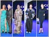 Priyanka Chopra And Richard Madden's 'Citadel' Premiere Attended By Rekha, Varun Dhawan, Nora And More