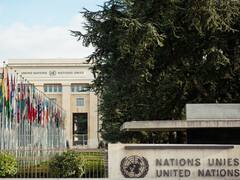 UN Expresses ‘Serious Concerns’ After Taliban Bars Women Staff From Working