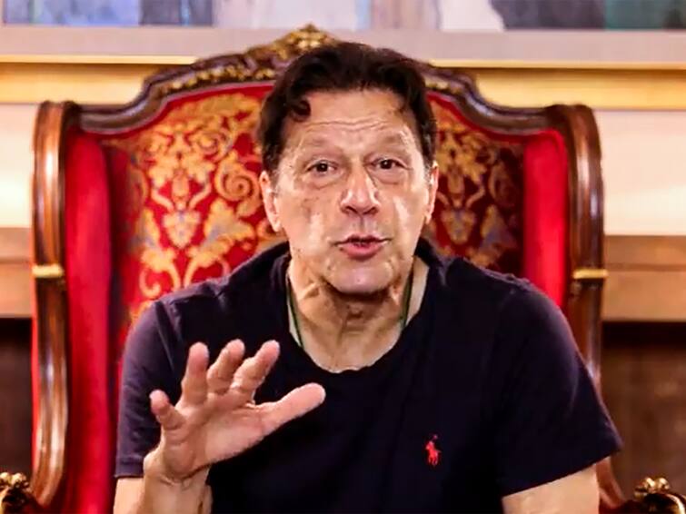 Ready To Wait Till October If PDM Shares Roadmap For Fair General Elections Says Pakistan Former Prime Minister Imran Khan Nawaz Sharif Ready To Wait Till October If PDM Shares Roadmap For Fair General Elections: Imran Khan