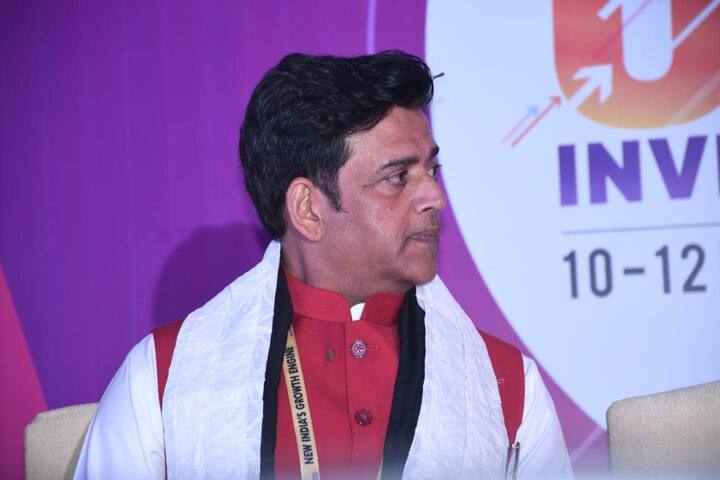 ऐसे में जब रवि किशन के चाहने वालों ने उनसे उनका फिटनेस मंत्रा जानना चाहा तो एक्टर ने बिना किसी हिचकिचाहट के साथ दर्शकों को अपनी जवानी का राज बता डाला.