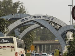 दिल्ली सफर करने वालों के लिए बड़ी खबर, कुछ दिनों के लिए सीमित रहेगी UPSRTC की बस सेवा, जारी किए गए निर्देश