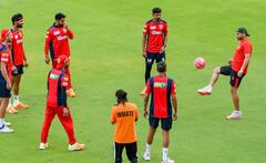 IPL 2023 : இரண்டாவது வெற்றிக்கு மல்லுக்கட்ட போகும் பஞ்சாப் - ராஜஸ்தான் அணிகள்!