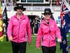 First Female Umpire: ஆண்கள் கிரிக்கெட்டில் முதன்முறையாக களமிறங்கிய பெண் அம்பயர்..! சர்வதேச கிரிக்கெட்டில் புதிய மைல்கல்..!