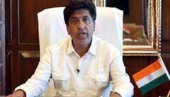 ਮੰਤਰੀ ਬ੍ਰਮ ਸ਼ੰਕਰ ਜਿੰਪਾ ਵੱਲੋਂ ਫਸਲਾਂ ਦੇ ਖਰਾਬੇ ਦੀ ਰਿਪੋਰਟ ਪੱਖਪਾਤ ਰਹਿਤ ਤੇ ਬਿਨਾਂ ਸਿਫਾਰਸ਼ ਜਲਦ ਭੇਜਣ ਦੇ ਹੁਕਮ