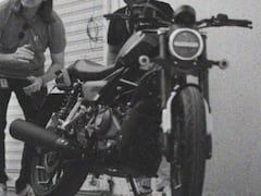 रॉयल एनफील्ड की नींद उड़ाने जल्द आ सकती है नयी 'मेड फॉर इंडिया' हार्ले डेविडसन