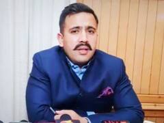 'सिलेबस बदलने से नहीं बदलेगा इतिहास', NCERT के बदले पाठ्यक्रम को लेकर विक्रमादित्य सिंह का BJP पर तंज