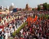 King Of Salangpur : સાળંગપુર ખાતે 54 ફૂટ ઊંચી કિંગ ઓફ સાળંગપુર હનુમાનજીની મૂર્તિનું અનાવરણ, જુઓ વીડિયો