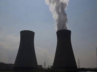 Minister Jitendra Singh Says No Plans To Stop Use Of Nuclear Energy அணுசக்தி பயன்பாட்டை நிறுத்த திட்டம் இருக்கிறதா..? மத்திய அமைச்சர் அளித்த பதில்: நாடாளுமன்றத்தில் நடந்தது என்ன?