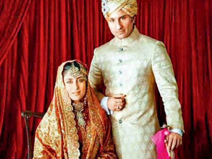 Kareena Kapoor Wedding Look: अपनी शादी में पटौदी परिवार की बहू ने पहना था तीन पीढ़ी पुराना शरारा, जानिए इसकी खासियत