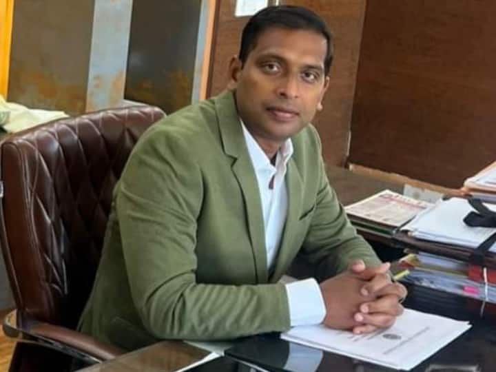 MP IAS Transfer Lis Ashish Singh appointed as new collector of Bhopal within 2 Days ann MP IAS Transfer: कौशलेंद्र विक्रम सिंह नहीं आशीष सिंह होंगे भोपाल के नए कलेक्टर, दो दिन के अंदर बदला गया आदेश