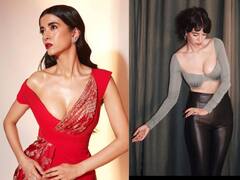 Saba Azad Stylish Look: ऋतिक रोशन की गर्लफ्रेंड सबा आजाद हर आउटफिट में देती हैं किलर लुक, आप भी डालें एक नजर