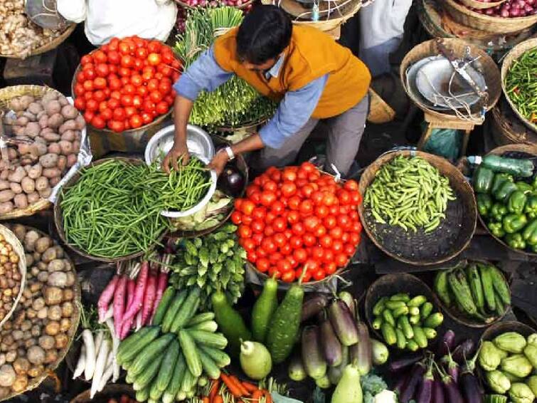 chennai koyambedu market vegetable price list for 5th april know full list Vegetable Price: தொடங்கியது மாங்காய் சீசன்.. விலை குறைந்த காய்கறிகளின் லிஸ்ட்.. இன்றைய விலை பட்டியல் இதோ..