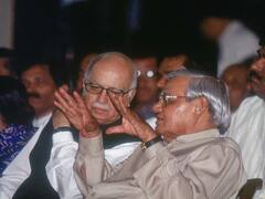 सूरज निकला, कमल खिला... लेकिन अटल-आडवाणी की बीजेपी को तोड़ने 5 नेता भी निकले