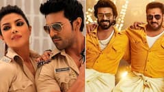 Ramcharan in Bollywood : జంజీర్ టూ కిసీకా భాయ్ కిసీకీ జాన్ వరకూ చరణ్ జర్నీ | ABP Desam