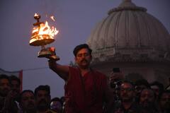 Ravi Kishan Fitness: शिव भक्त रवि किशन ने बताया अपनी जवानी का राज, जानिए खुद को क्यों कहा एक 'बिजनेस'