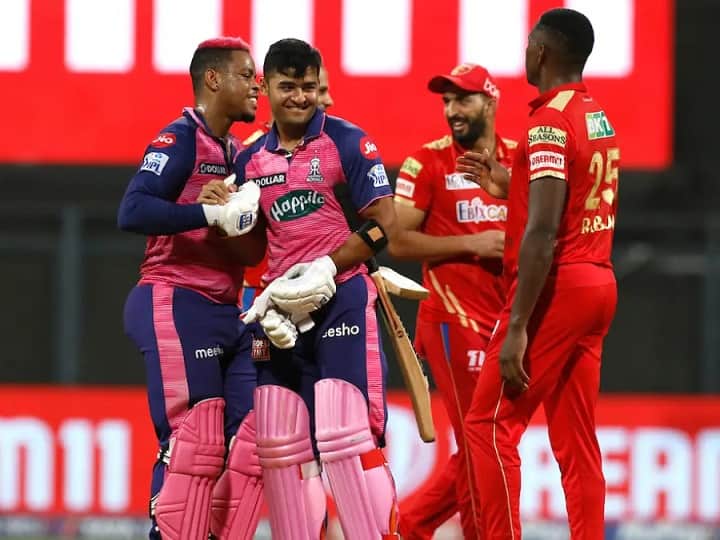 IPL 2023: आज राजस्थान और पंजाब का आमना-सामना, जानें कैसी होगी प्लेइंग-11 और कौन बन सकते हैं इम्पैक्ट प्लेयर्स RR vs PBKS possible Playing11 and Impact Players Rajasthan Royals and Punjab Kings lineup IPL 2023: आज राजस्थान और पंजाब का आमना-सामना, जानें कैसी होगी प्लेइंग-11 और कौन बन सकते हैं इम्पैक्ट प्लेयर्स