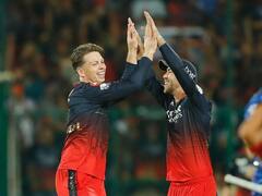 PHOTOS: RCB के इस धाकड़ खिलाड़ी को विरासत में मिला है क्रिकेट, खानदान में एक से बढ़कर एक हैं क्रिकटर