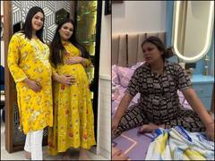 डिलीवरी से पहले अरमान मलिक की पहली पत्नी की हालत खराब, ‘सौतन’ को हो गई टेंशन