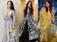 Dipika Kakar Suit Design: ईद पार्टी पर लगना है बेहद खास? ट्राई करें दीपिका कक्कड़ के ये 7 सूट डिज़ाइन