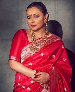 Rani Mukherjee: જ્યારે પેદા થતાં જ બીજા બાળકની સાથે બદલાઇ ગઇ હતી રાની, પછી એક્ટ્રેસની માં એ કર્યું આ કામ.......