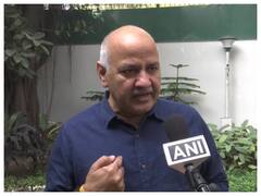 Liquor Policy Case: Sisodia Moves Delhi HC Challenging Trial Court Order Denying Bail