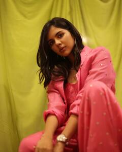 Kalyani Priyadarshan: பிறந்தநாளன்று புதிய படத்தின் போஸ்டரை வெளியிட்ட கல்யாணி பிரியதர்ஷன்!