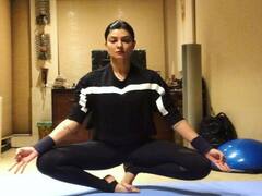 हार्ट अटैक के बाद सुष्मिता सेन ने रिस्टार्ट किया अपना वर्कआउट रूटीन, जानें अटैक के बाद एक्सरसाइज़ क्यों है जरूरी