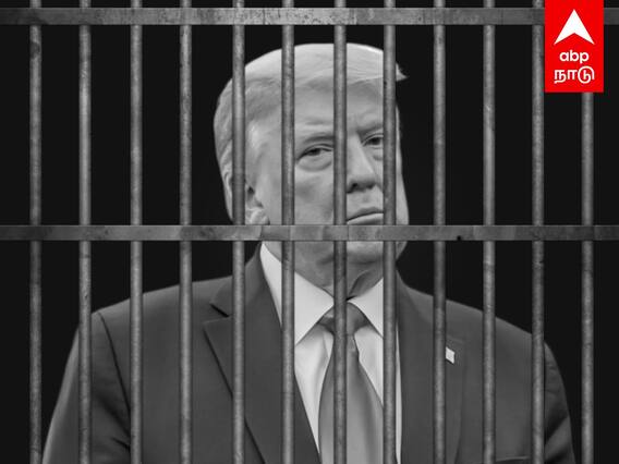 Donald Trump Arrest : துரத்தும் பாலியல் விவகாரம்.. கைது செய்யப்பட்ட ட்ரம்ப்.. கேள்விக்குறியாகும் எதிர்காலம்?