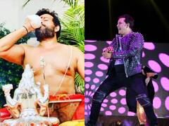 Ravi Kishan Fitness: शिव भक्त रवि किशन ने बताया अपनी जवानी का राज, जानिए खुद को क्यों कहा एक 'बिजनेस'