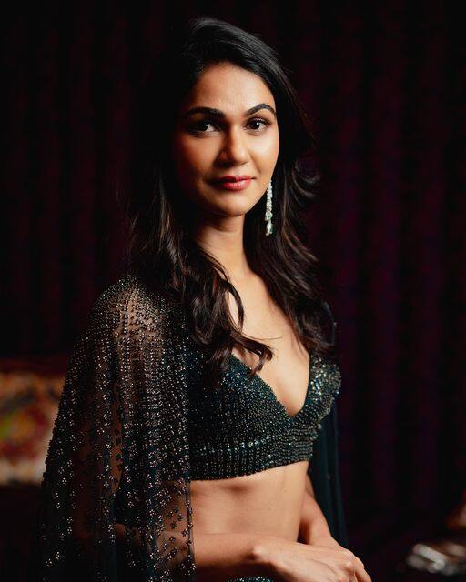 అల్లు స్నేహ అందమైన ఫోటోలు