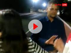 जबलपुर में सेना के दो अफसरों पर लॉ छात्रा से छेड़छाड़ का आरोप, वीडियो वायरल होने पर हुई ये कार्रवाई