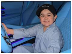 Abdu Rozik Says He Is 'Growing' Despite Doctors Telling Him He Never Will: 'Can You See A Difference?'