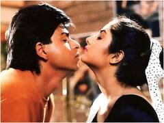 जब दिव्या भारती की मौत के बारे में शाहरुख खान ने किया था खुलासा, बोले- 'मैं दिल्ली में सो रहा था और...'