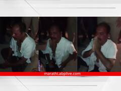 महिलेला 'आय लव्ह यू' म्हणताच उपनिरीक्षकाला जमावाने चोपले; छत्रपती संभाजीनगरमधील घटना