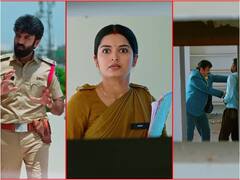 Janaki Kalaganaledu April 5th: బిల్డర్ మధు హత్య చేయడం చూసిన జానకి- నిజం బయట పెట్టొద్దన్న మనోహర్