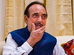 'गुलाम नबी भाईजान, दगा किया और आप...', कांग्रेस के पूर्व नेता पर भड़के दिग्विजय सिंह