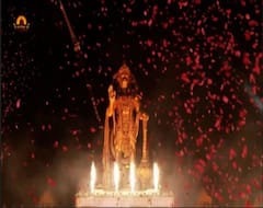 કિંગ ઓફ સાળંગપુરની 54 ફૂટની હનુમાનજીની પ્રતિમાનું જાણો કોના હાથે થયું અનાવરણ