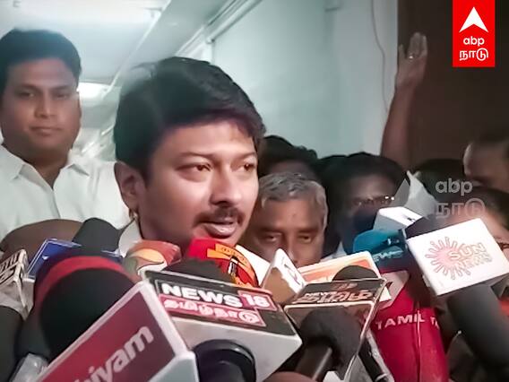 Udhayanidhi Stalin : ”டெல்வா பகுதியில் நிலக்கரி..” விளக்கமளித்த உதயநிதி