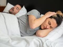 Stop Snoring Immediately:નસકોરાના અવાજની પરેશાની સતાવે છે, આ ઉપાય અજમાવી જુઓ